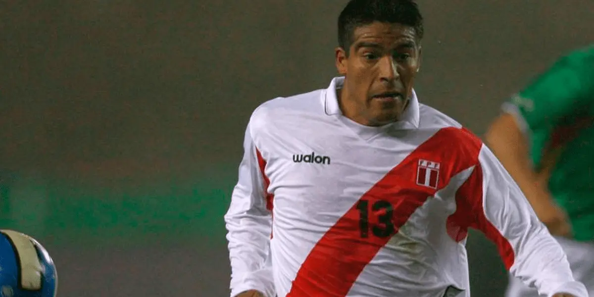 ¿Qué es de la vida Amilton Prado? Exjugador de Alianza Lima y Sporting Cristal