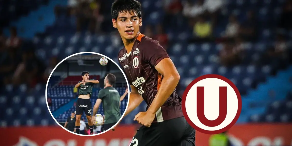 Rafael Guzmán (Foto: X)