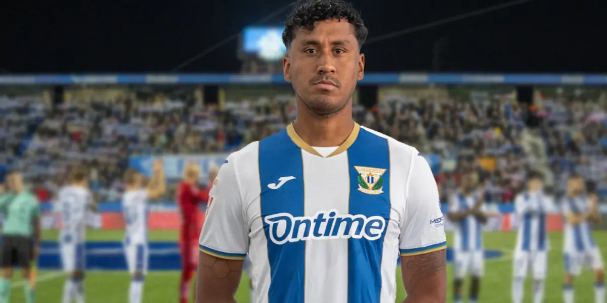 Renato Tapia (Foto: ATV) 