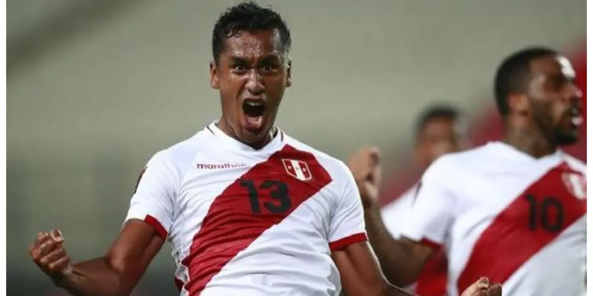 Renato Tapia. FOTO: RPP