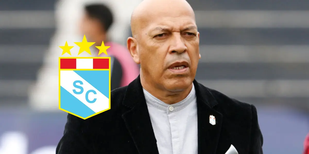 Podría ser la solución en el Rímac y la confesión de Roberto Mosquera sobre su estadía en Cristal