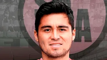 Rodrigo Cuba (Foto: SBA) 