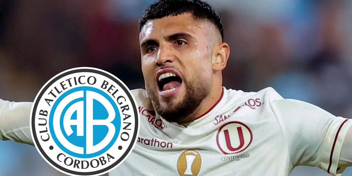 Rodrigo Ureña (Foto: IMAGO) 