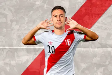 Santiago Ormeño fue llamado por primera vez a la selección peruana y le ponen un nuevo apodo