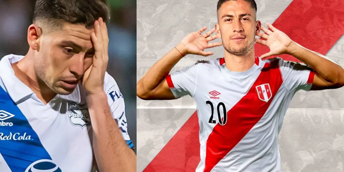 Santiago Ormeño y el interés que hay detrás de su convocatoria a la Bicolor para la Copa América