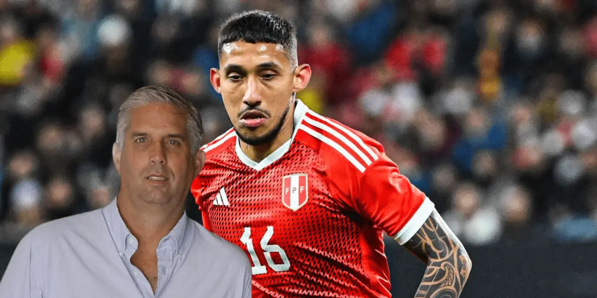 Se conoció quien debería ser el nuevo 10 de la Selección Peruana