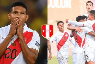 Se está buscando cambio en la Selección Peruana y se ha encontrado jugadores de calidad