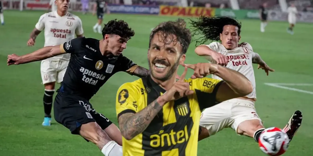 Sebastián Rodríguez dejaría a un jugador fuera del 11 de Alianza Lima