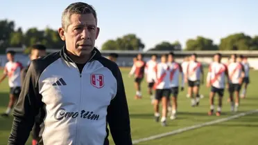 Selección Peruana (Foto: X) 