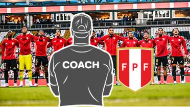 Selección Peruana (Foto: X)