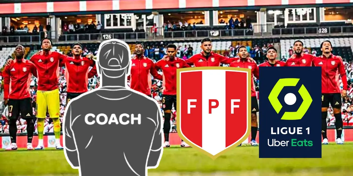 Selección Peruana (Foto: X)