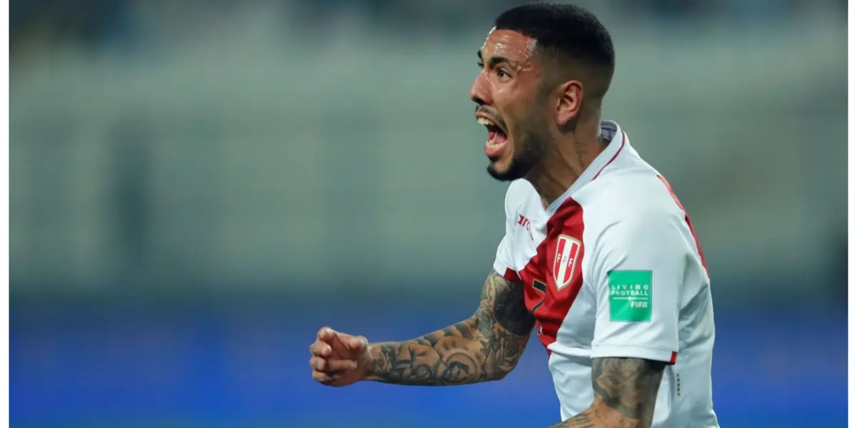 Sergio Peña. FOTO: ESPN