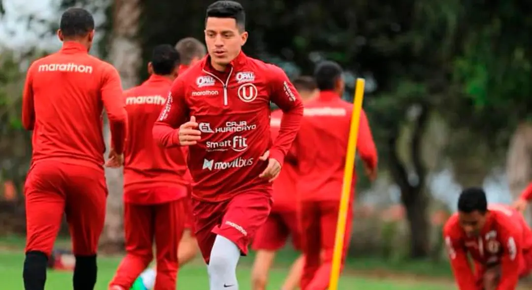 Su futuro está en Ayaucho