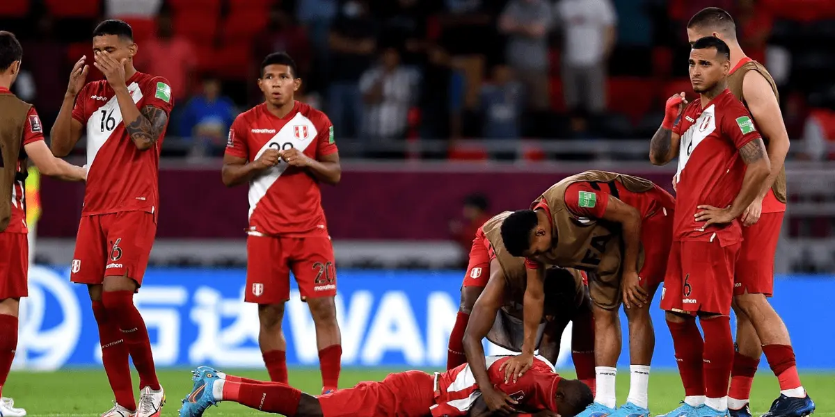 Tenía todo para poder volver a la Selección Peruana, pero de los escándalos no sale