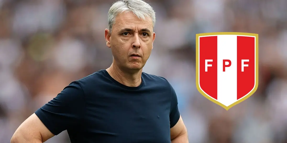 Tiago Nunes (Foto: X)