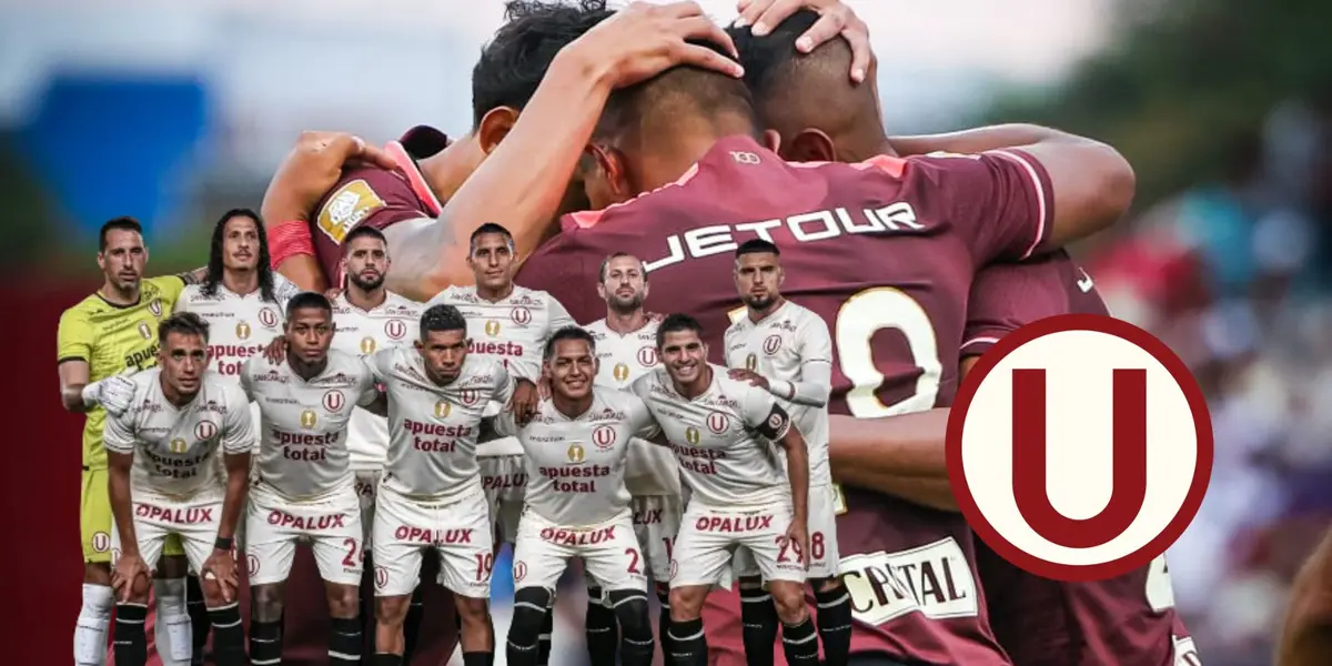 Tras golear en Trujillo, los jugadores que piden a gritos titularidad en la U