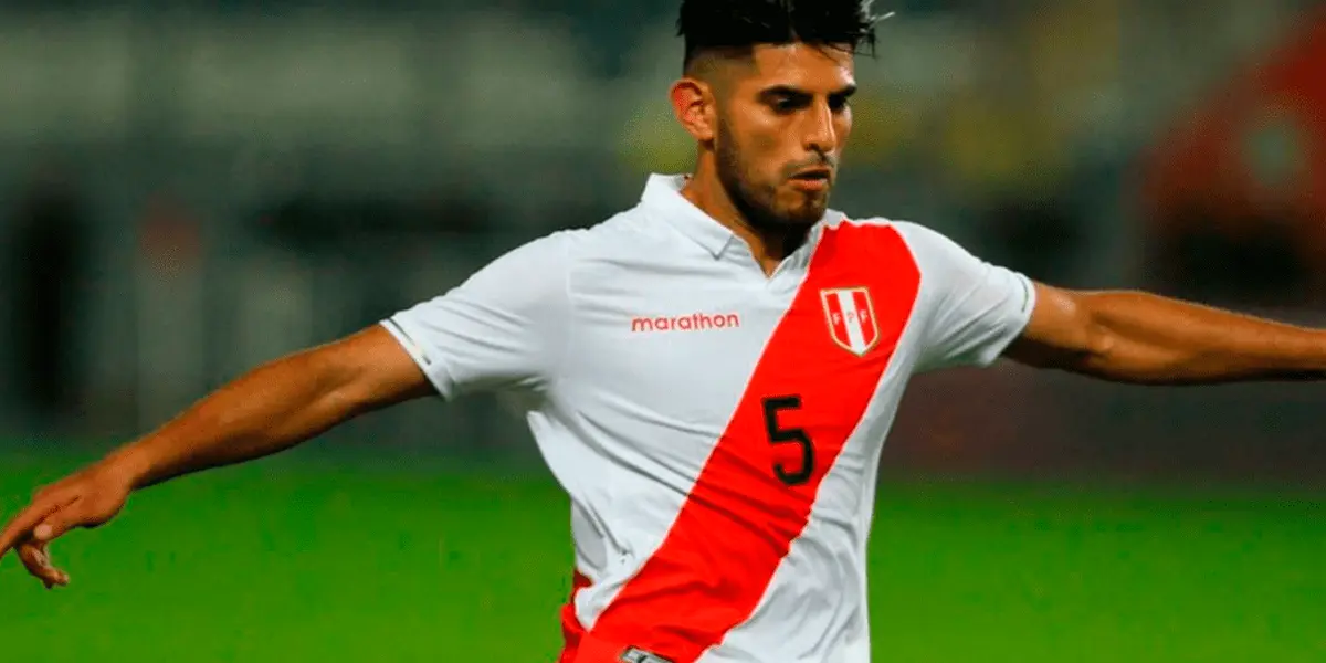 Un jugador en Europa quiere su revancha en la Selección Peruana
