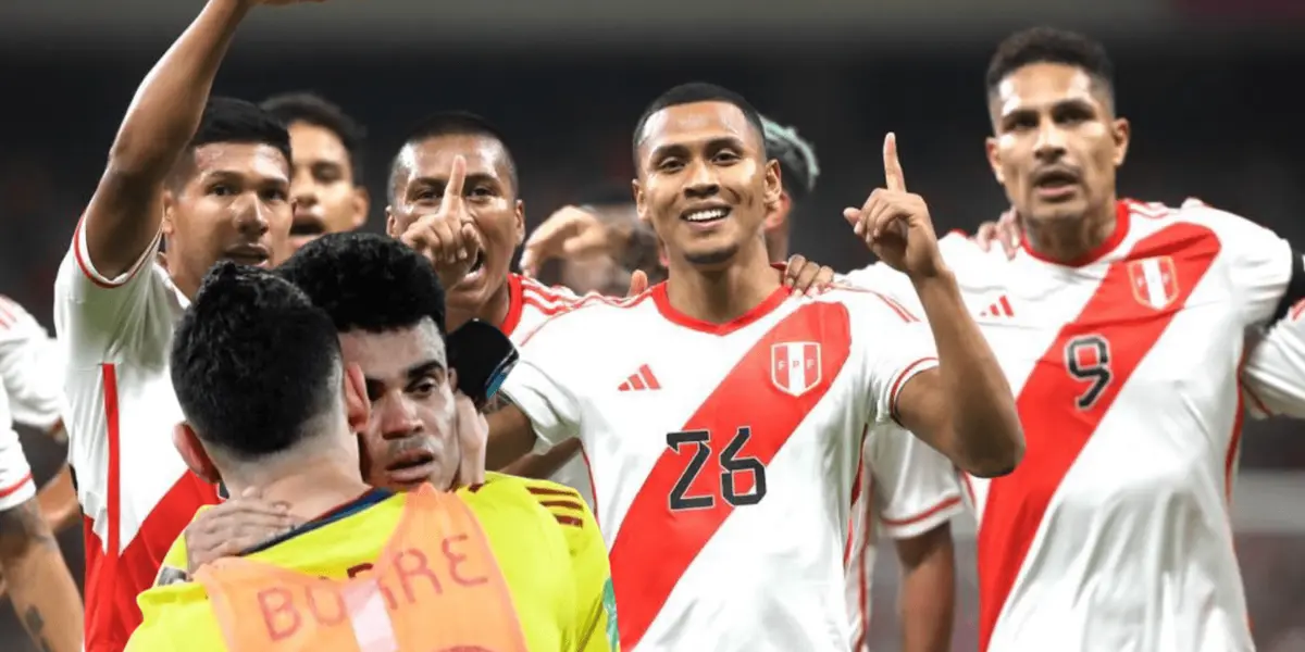 Un nuevo jugador para estar en la Selección Peruana muy pronto