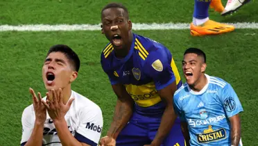 Un peruano está a nada de ser nuevo jugador de Boca Juniors 