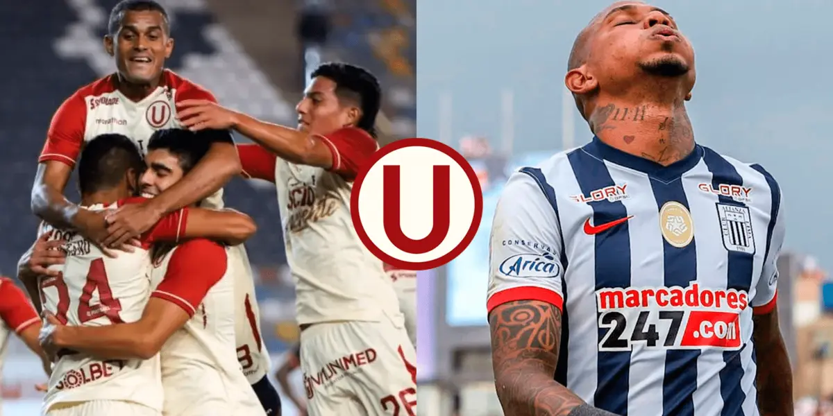 Universitario dejó sin campeonato a Alianza Lima ante el asombro de todo