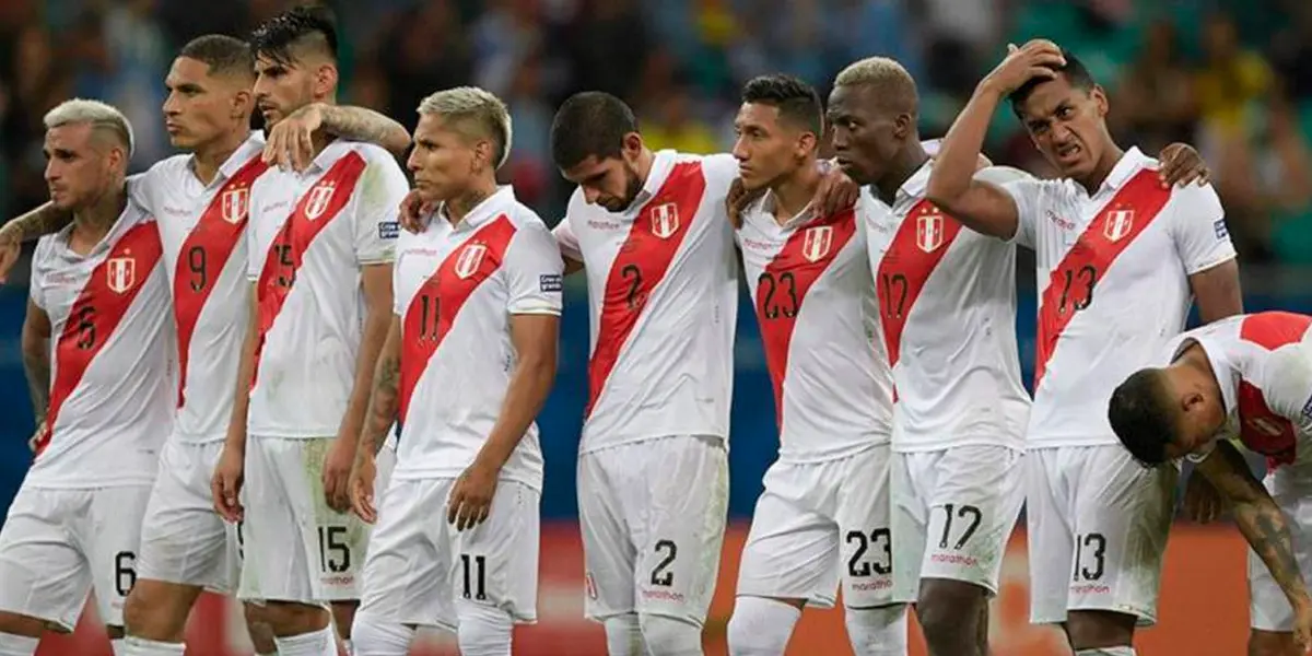 Varios futbolistas sueñan con volver a tener una oportunidad con la Selección Peruana