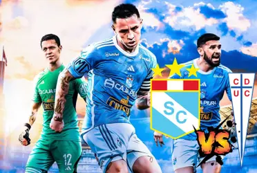 (VIDEO) Volvió La Máquina Celeste, Sporting Cristal golea 3-0 a la U. Católica 