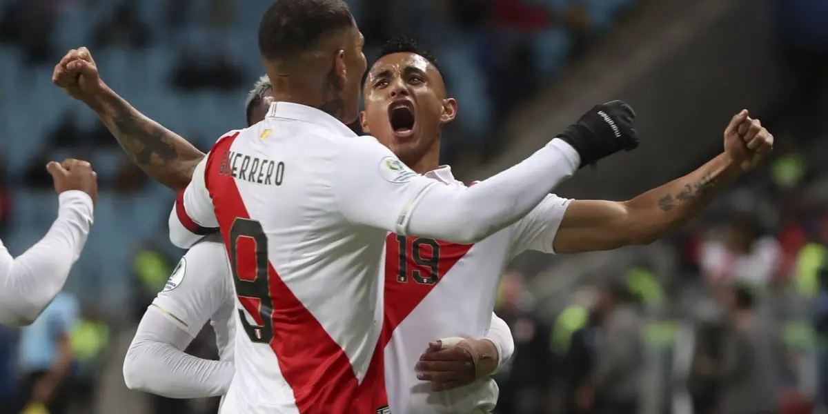 Yoshimar Yotún marcó un golazo en la victoria de Cruz Azul frente a Juarez durante una fecha más de la Liga MX