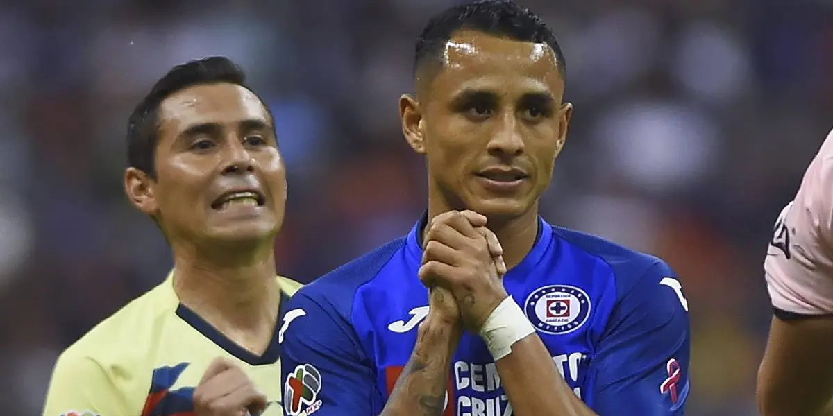 Yotún y su asistencia de lujo