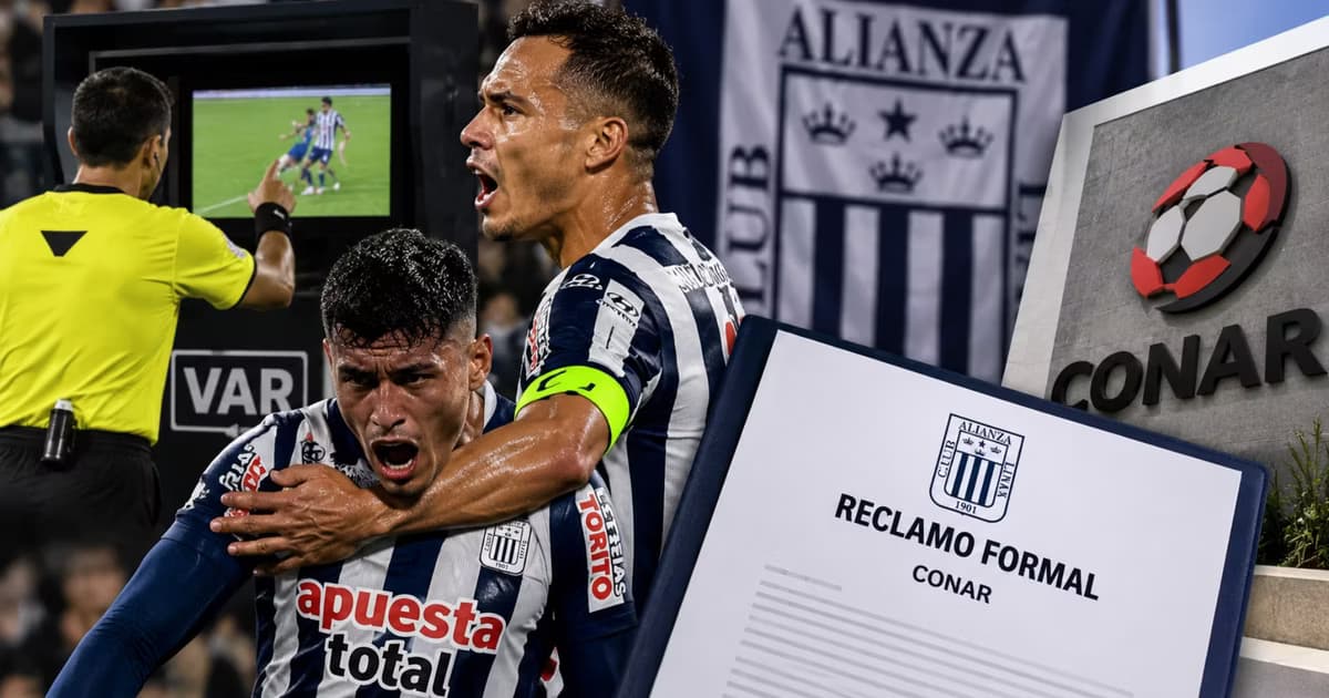 Alianza Lima