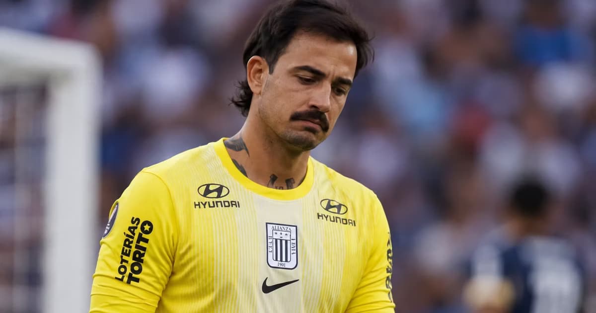 Alianza Lima