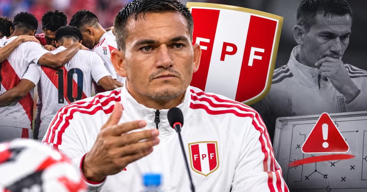 Selección Peruana