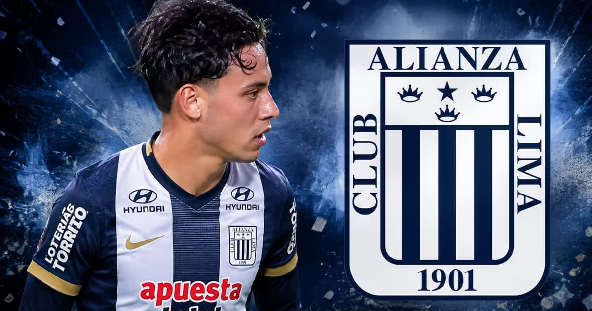 Alianza Lima