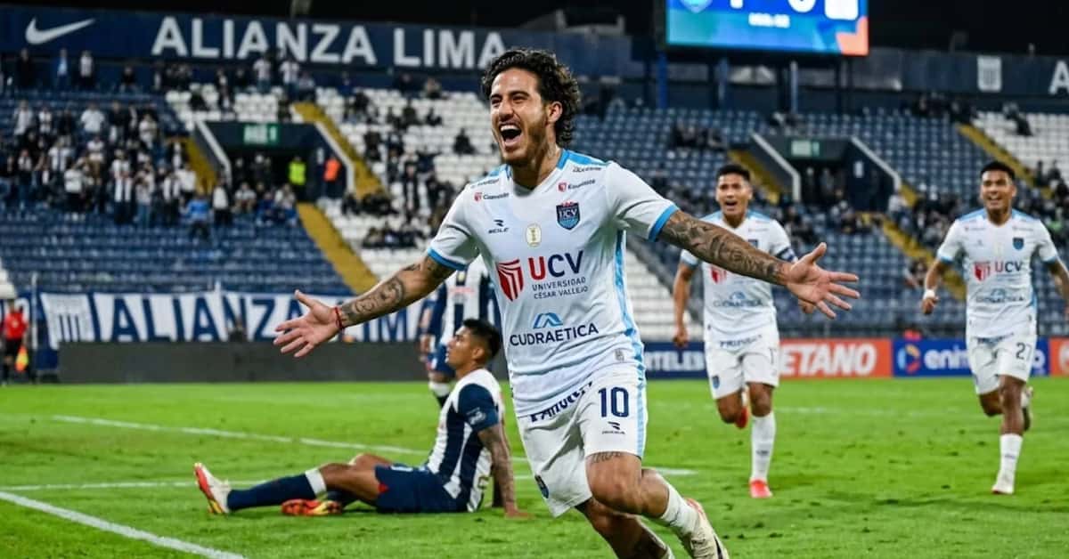 Alianza Lima