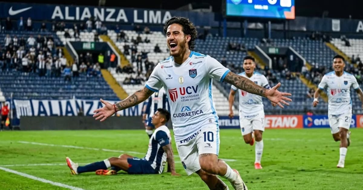 Alianza Lima