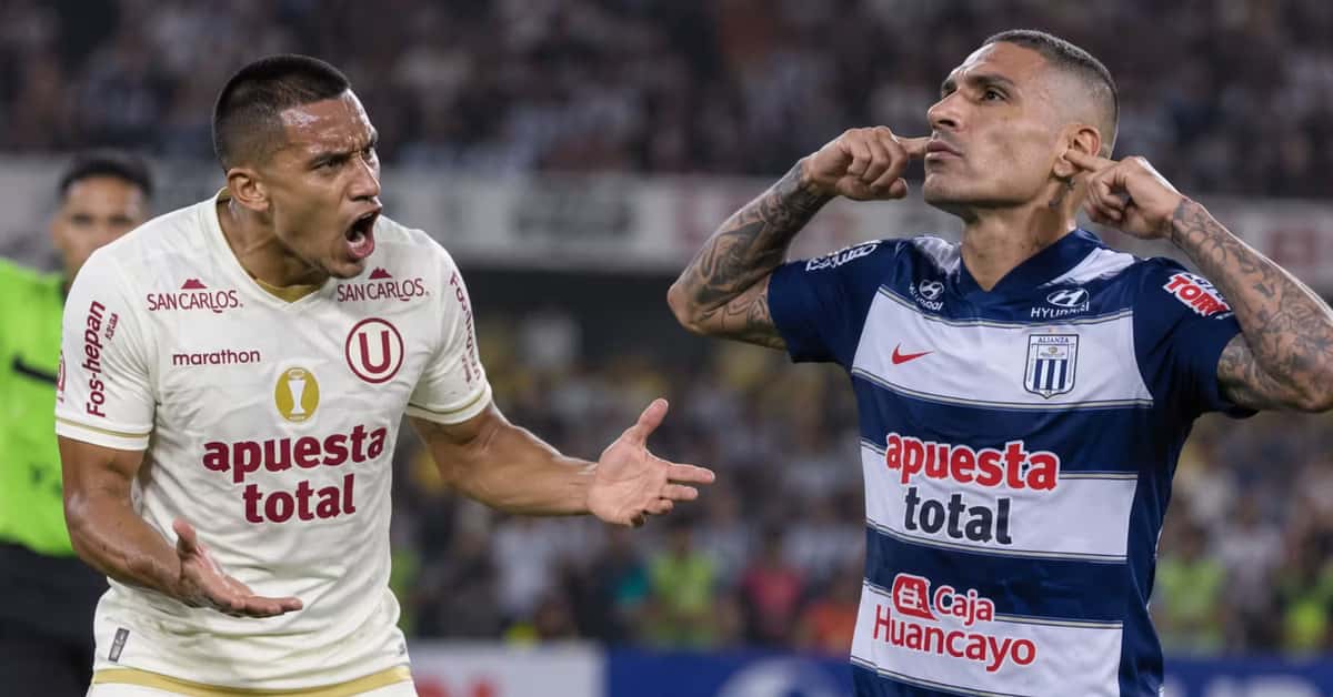 Alianza Lima