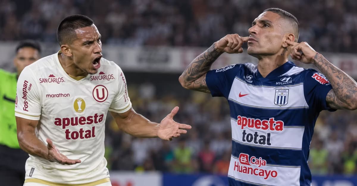 Alianza Lima