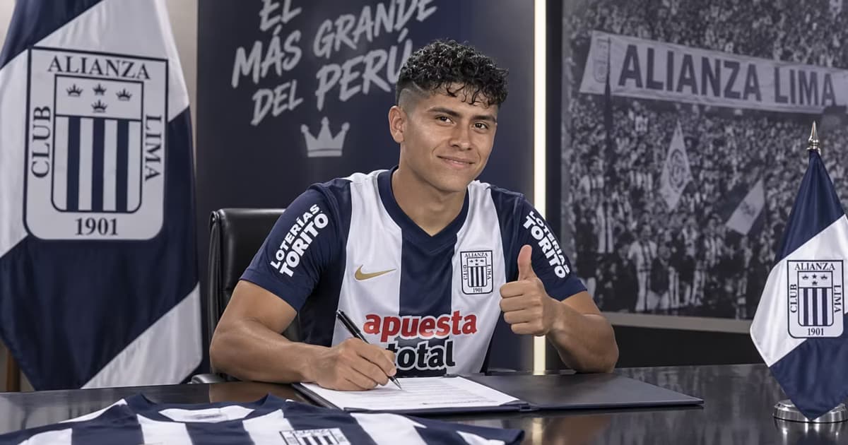 Alianza Lima