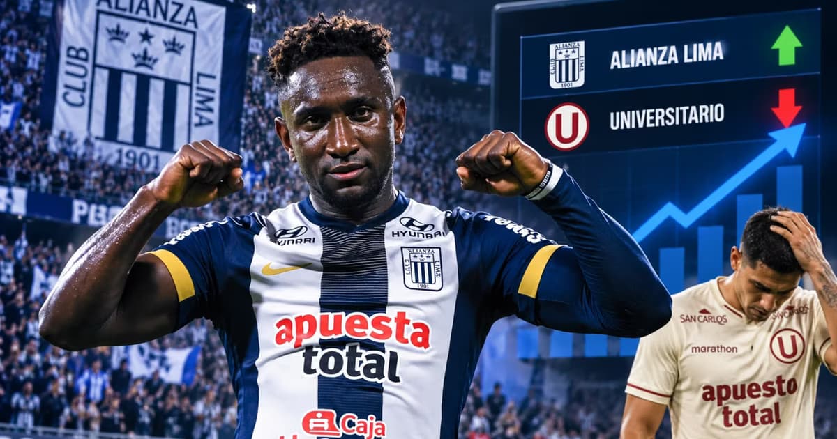Alianza Lima