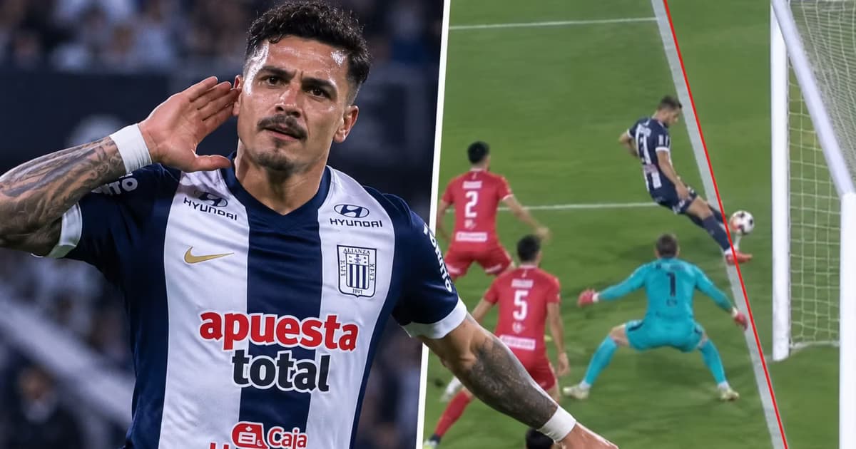 Alianza Lima