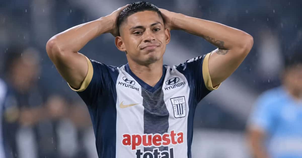 Alianza Lima