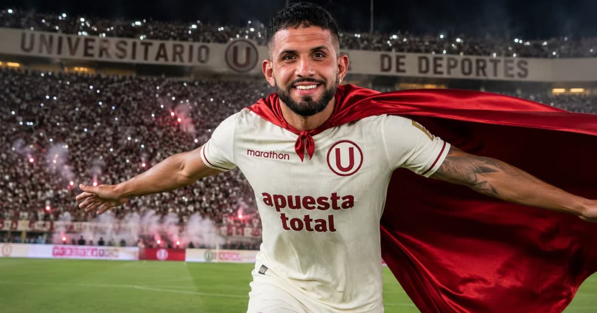 Universitario