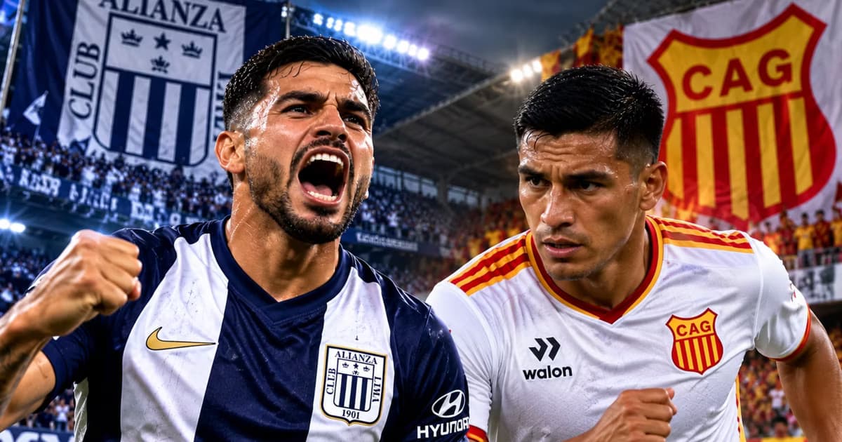 Alianza Lima