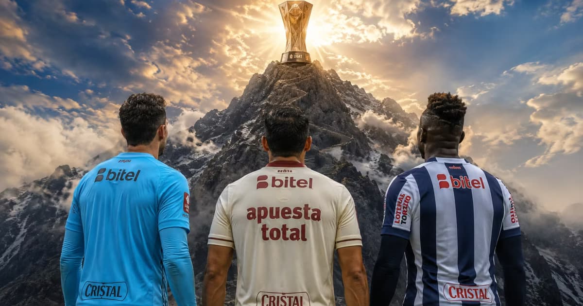 Liga 1