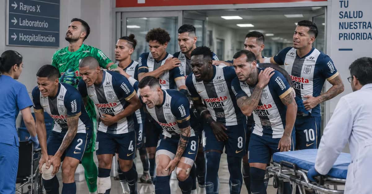 Alianza Lima