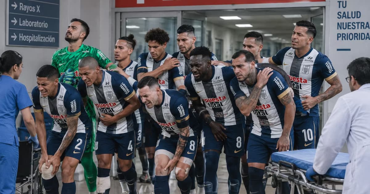 Alianza Lima