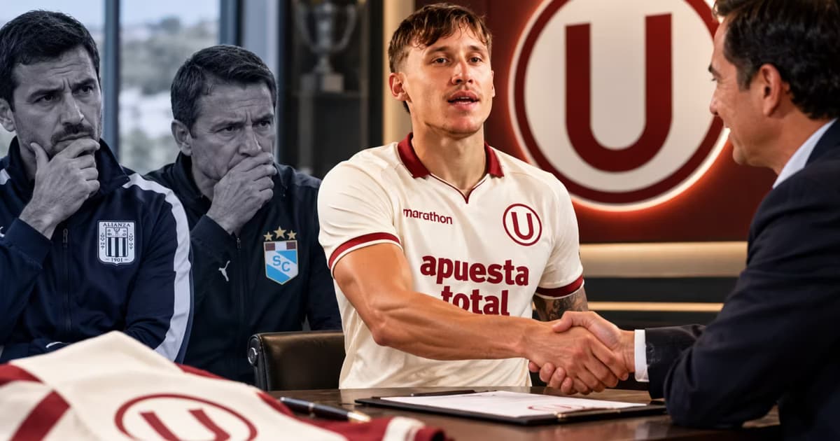 Universitario