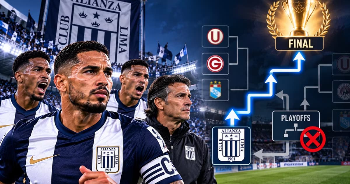 Alianza Lima