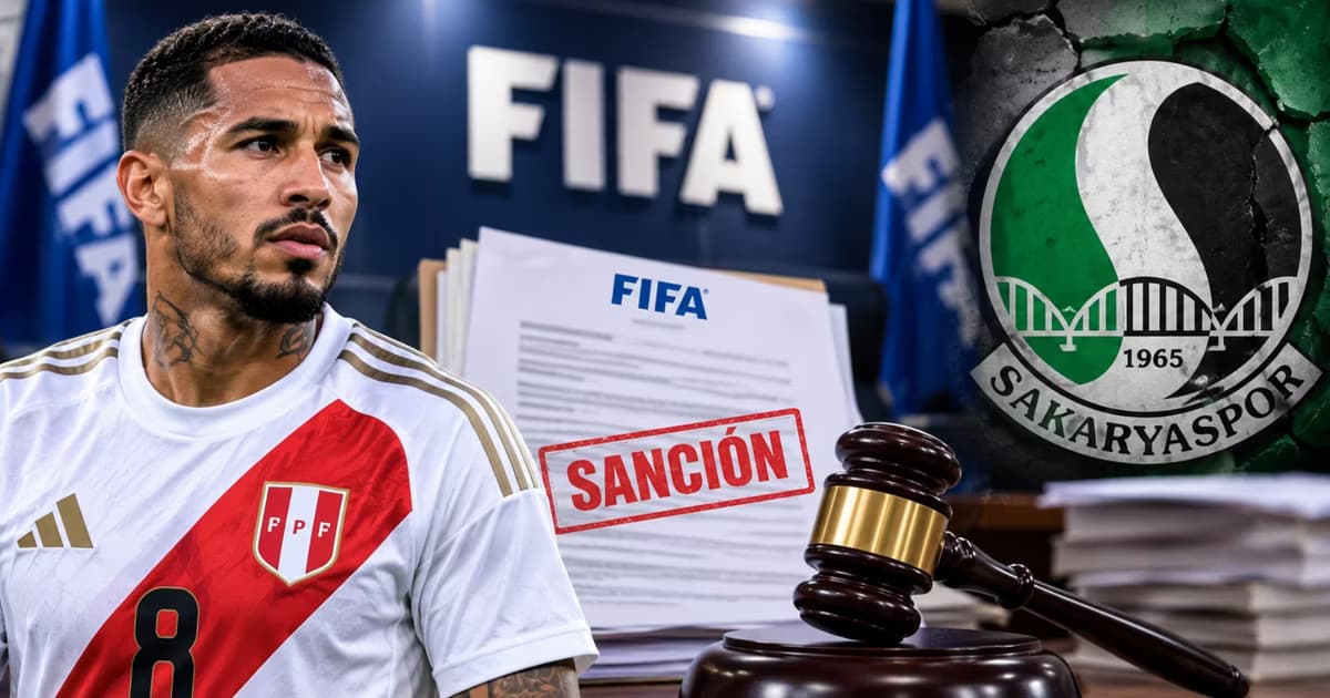 Selección Peruana
