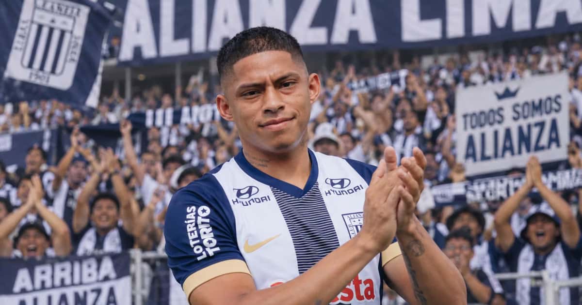 Alianza Lima