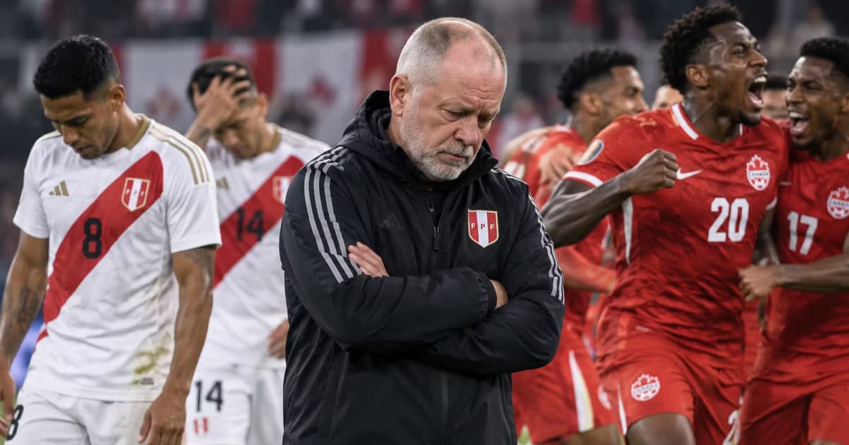 Selección Peruana